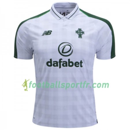 Tenue Celtic Glasgow Extérieur 2018-2019 Maillot de Foot